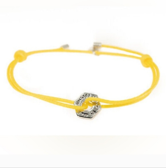 Marc By Marc Jacobs Jewelry - Marc By Marc Jacobs Bolt Friendship Bracelet